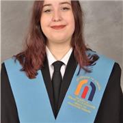 Profesora de Primaria imparte clases particulares a niños tanto de Primaria como de ESO, Graduada de Educación Primaria, con 3 años de experiencia con clases particulares. Doy todas las materias que se necesiten. Con clases dinámicas y muy amenas y atendi
