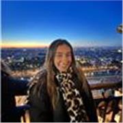 Profesor de apoyo escolar especializada en inglés