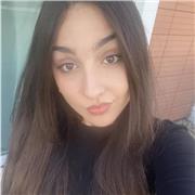 Studentessa di medicina offre aiuto compiti e doposcuola per studenti di scuole medie e superiori (materie scientifiche)