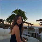 Allach Sarah