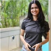 Shivani Jaiswal
