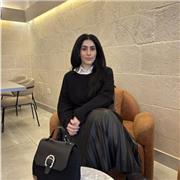 I’m a research-focused tutor with strong analytical and data skills, offering clear, structured lessons for students