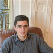 Cours de maths chez vous (tous les niveaux jusqu'a universite)