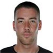 Entrenador de Waterpolo imparte clases de natación