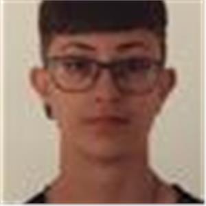 Liam Vicente Martínez