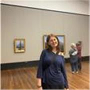 Sono una studentessa universitaria, con molta passione e dimestichezza con le lingue 