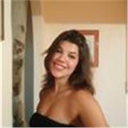 Studentessa in corso della magistrale di  Italianistica  dell'università di Pisa.