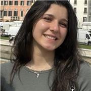 Studentessa di biotecnologie mediche, diplomata in perito chimico biotecnologie ambientali offre ripetizioni di chimica