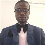 Amoah Koranteng-Addo