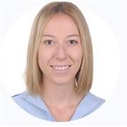 Me defino como una persona dinámica y alegre que ofrece alternativas ante diferentes problemas de aprendizaje.