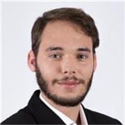 Professeur diplômé et expérimenté propose des cours d'anglais dynamiques et personnalisés pour tous niveaux.