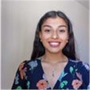 Niñera/Cuidadora para niños de todas las edad