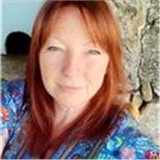 Teacher in a school setting. Ages 9-18
Teaching French students how to speak English.