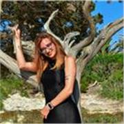 Soy mitad española y mitad italiana, e vivido toda mi infancia en Italia