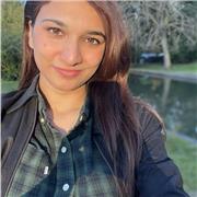 Javeria