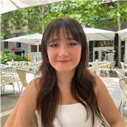 ) doy clases particulares a quien necesite refuerzo, tanto en primaria, secundaria, para entrar a grados superiores y medios