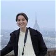 Soy graduada universitaria y ofrezco clases de francés e inglés y ayuda con deberes a niños