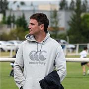 Profesor de educacion fisica, entrenador personal