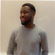 Emmanuel Baiden