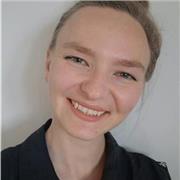 Patient and friendly, I excel at breaking down difficult concepts.