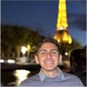 Soy ingeniero químico. 23 años. Llevo 5 años de experiencia dando clases personalizadas a jóvenes y adultos de todas las edades