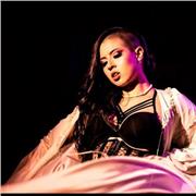 Profesora de canto, vocal coach y performance vocal