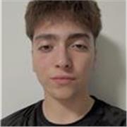 Estudiante de psicología con amplio conocimiento futbolístico, buscando poder aprender y enseñar a otros niños.