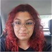 Monitora em biologia com experiência em ensino médio