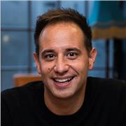 Empathic life coach and mentor offering online sessions to help students grow in confidence, focus, and wellbeing.