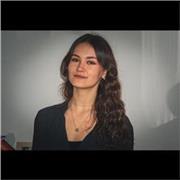 Professeur particulier d'anglais pour élèves