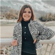 Profesora básica bilingüe hace clases particulares a estudiantes de 1ro a 6to básico