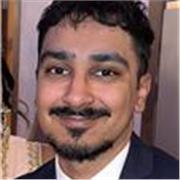Maths tutor with a passion for problem-solving, offering online tailored lessons for students.