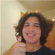 Profesor de apoyo escolar para alumnos de primaria y secundaria estudiantes de lengua inglesa