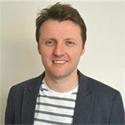 I'm a friendly, enthusiastic and experienced web professional