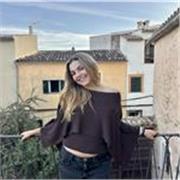 Profesora de matemáticas dinámica para todas las edades. 