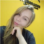 Professor particular de língua portuguesa