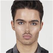 English tutor, studied in one of the worlds top fashion universities, and worked in some of the finest couturiers