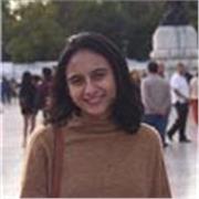 Profesora de diversas asignaturas que busca generar un aprendizaje significativo y estratégico en sus alumnos