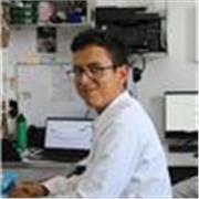 Profesor de química con conocimientos en distintas áreas