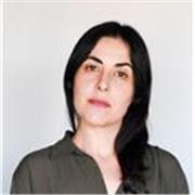 Profesora de Historia del arte, especializada en arte contemporáneo y fotografía, preparada para otros ámbitos. Online-presencial 