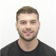 Periodista, opositor a profesor de Castellano