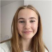 I give private, online lessons aimed at GCSE Biology students