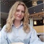 Profesora de ruso ofrece clases interactivas y divertidas para niños y adultos