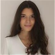 Studentessa di Giurisprudenza offre lezioni di inglese