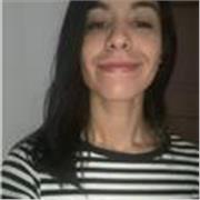 Psicóloga, docente universitaria y terapeuta