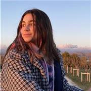 Soy una chica amable y responsable que tiene ganas de trabajar