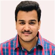 I can teach maths to young students