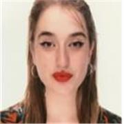 Profesora nativa de español para estudiantes extranjeros y de inglés intermedio - avanzado para españoles. 