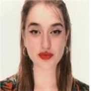 Profesora nativa de español para estudiantes extranjeros y de inglés intermedio - avanzado para españoles