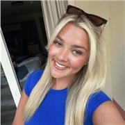 Kaitlin O’Callaghan
